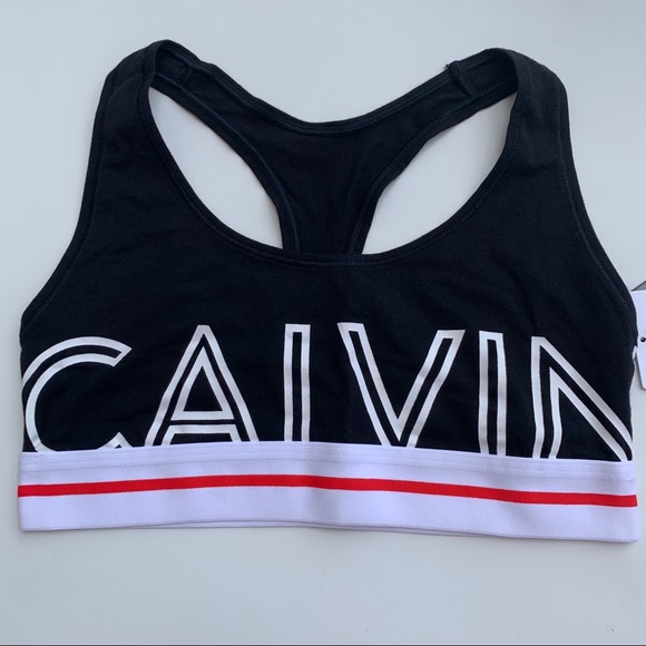Calvin Klein Bralette - Picture 2 of 5